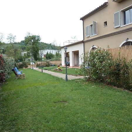 Sogno D'Oro B&B Poggibonsi Exterior foto