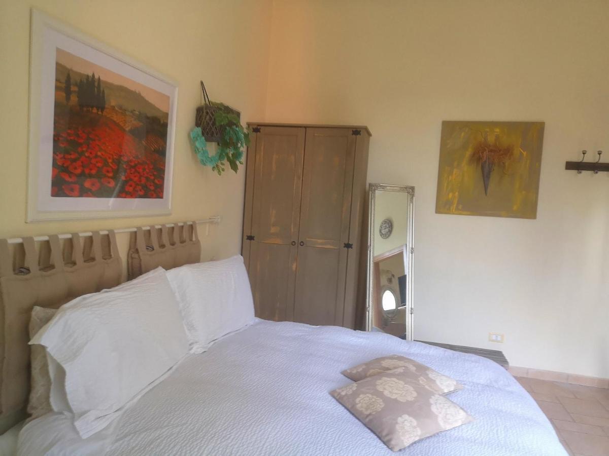 Sogno D'Oro B&B Poggibonsi Exterior foto
