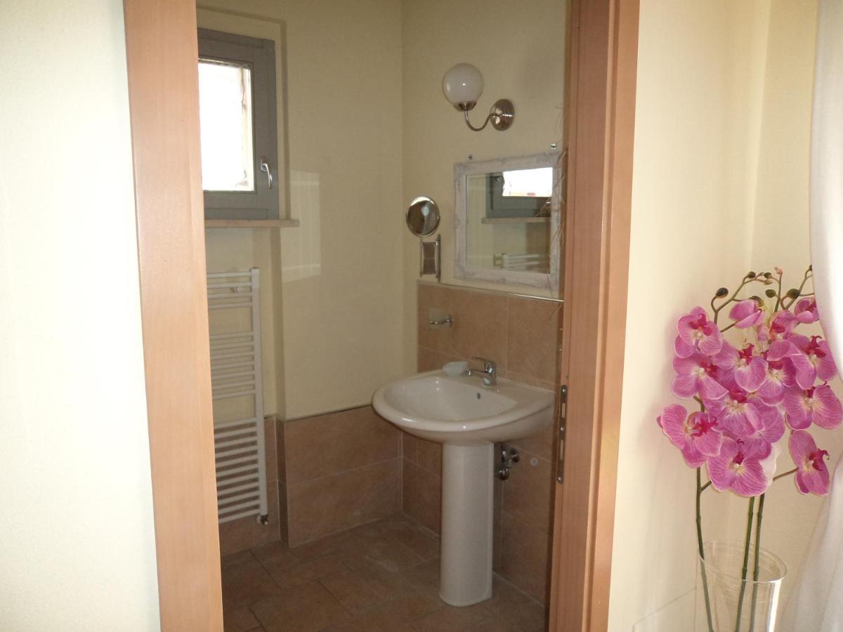 Sogno D'Oro B&B Poggibonsi Exterior foto
