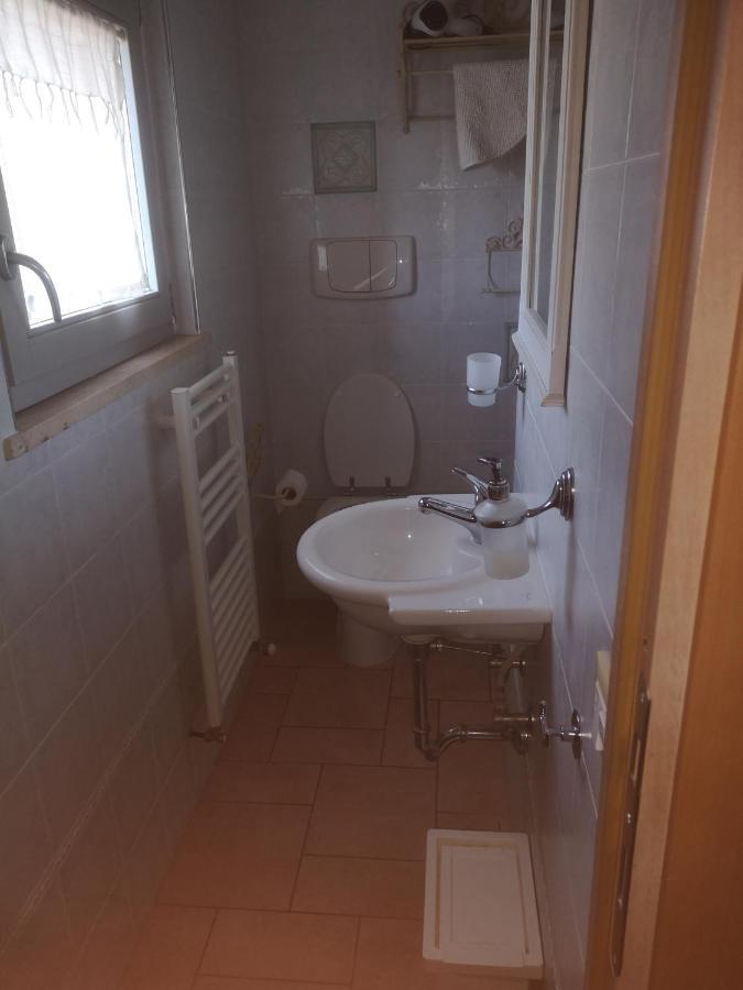 Sogno D'Oro B&B Poggibonsi Exterior foto