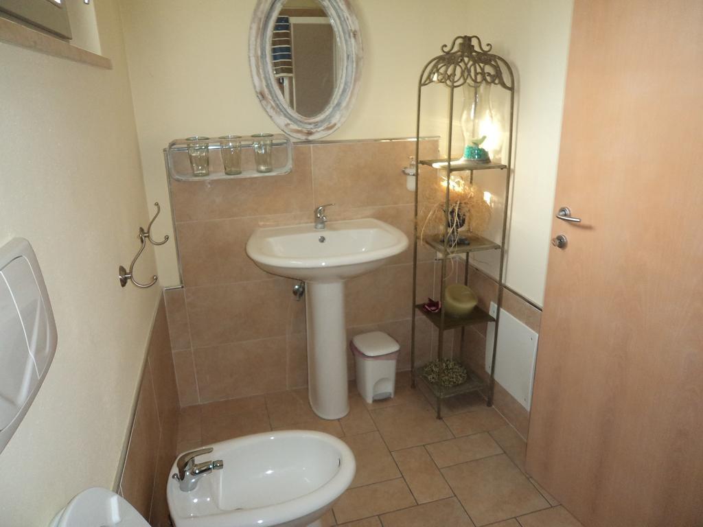 Sogno D'Oro B&B Poggibonsi Zimmer foto