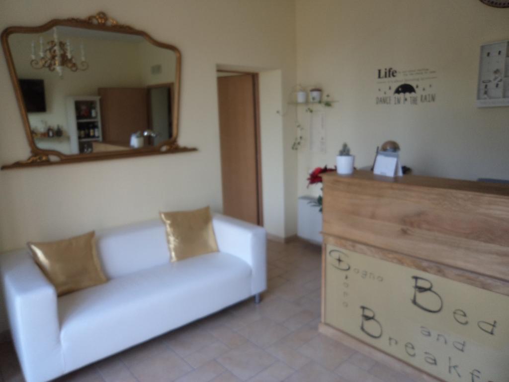 Sogno D'Oro B&B Poggibonsi Exterior foto