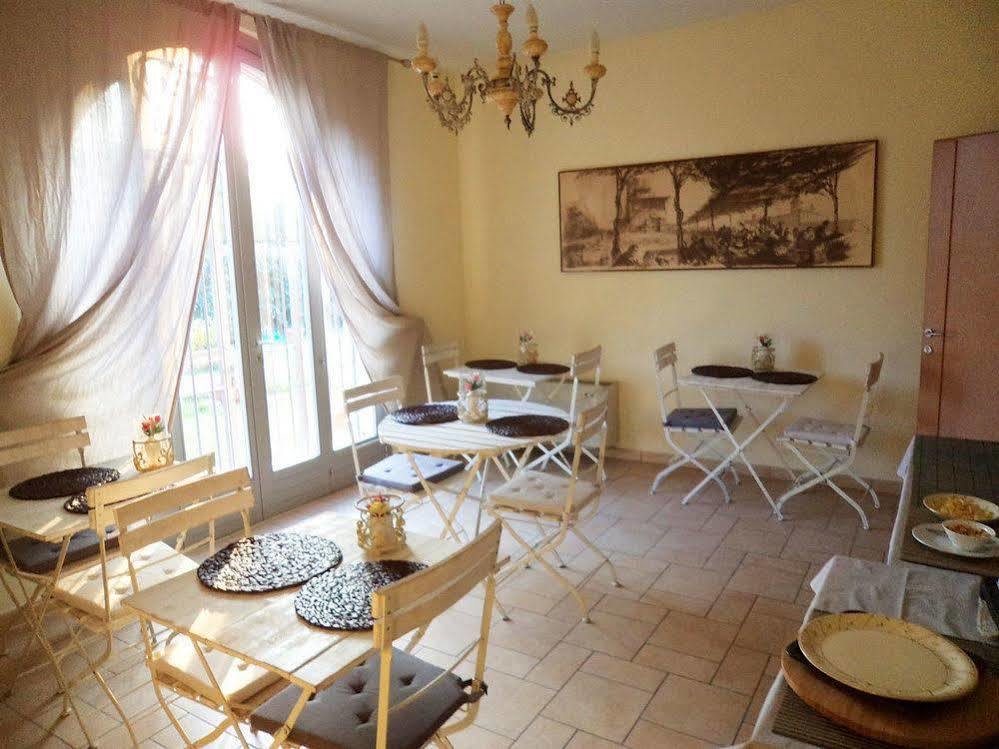 Sogno D'Oro B&B Poggibonsi Exterior foto