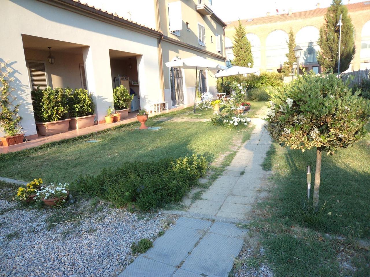 Sogno D'Oro B&B Poggibonsi Exterior foto